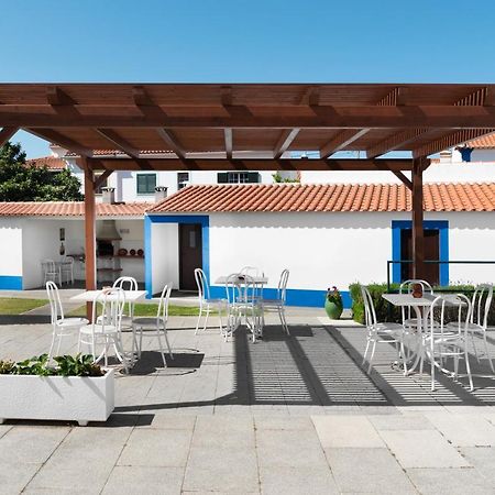 Quinta Da Boavista - Duna Parque Group Bed and Breakfast Vila Nova de Milfontes Esterno foto
