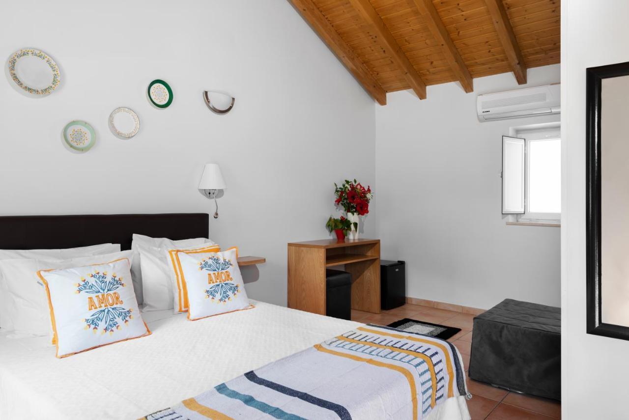 Quinta Da Boavista - Duna Parque Group Bed and Breakfast Vila Nova de Milfontes Esterno foto