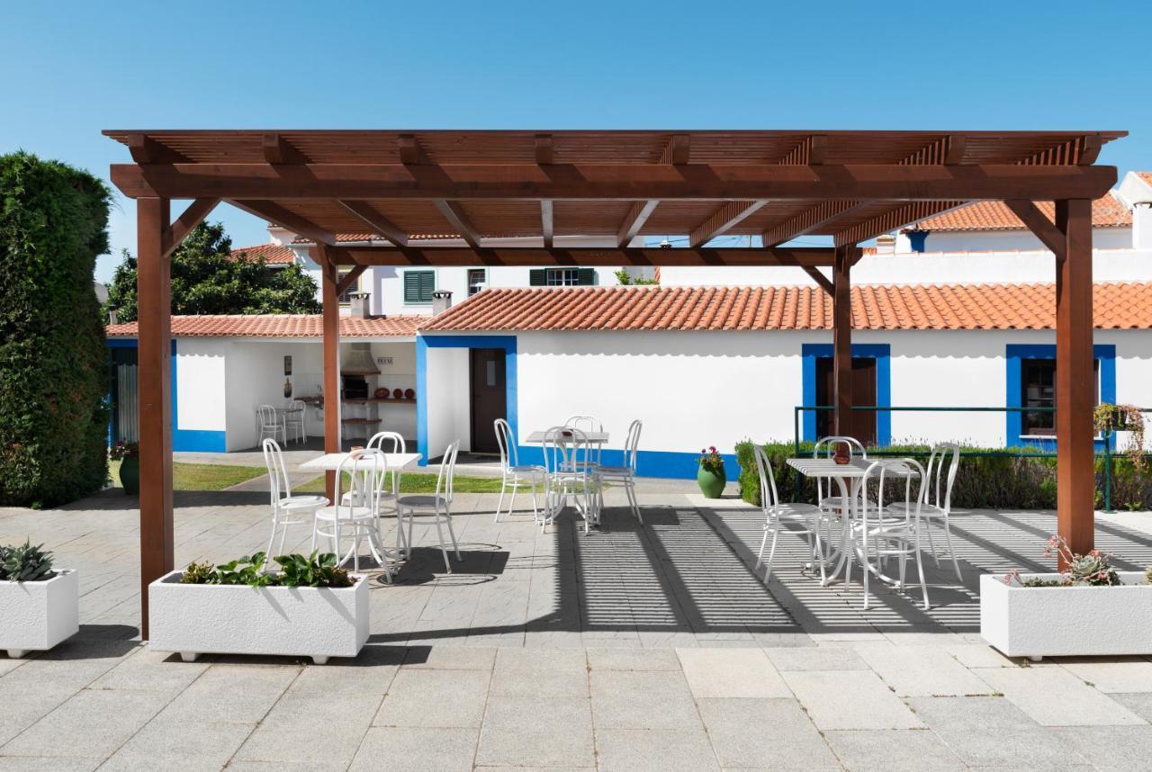 Quinta Da Boavista - Duna Parque Group Bed and Breakfast Vila Nova de Milfontes Esterno foto