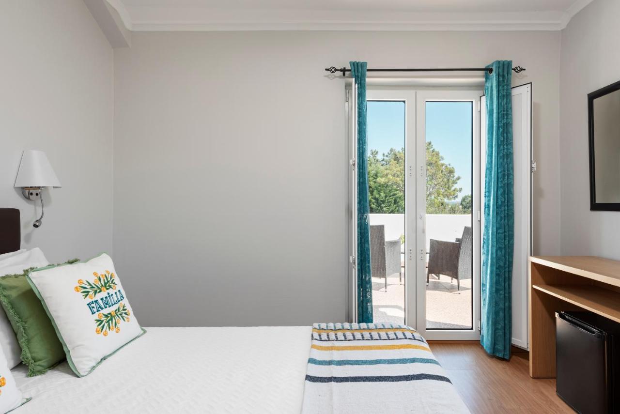 Quinta Da Boavista - Duna Parque Group Bed and Breakfast Vila Nova de Milfontes Esterno foto