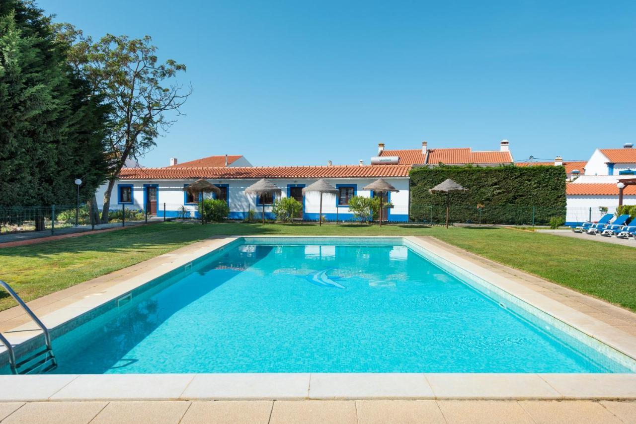 Quinta Da Boavista - Duna Parque Group Bed and Breakfast Vila Nova de Milfontes Esterno foto
