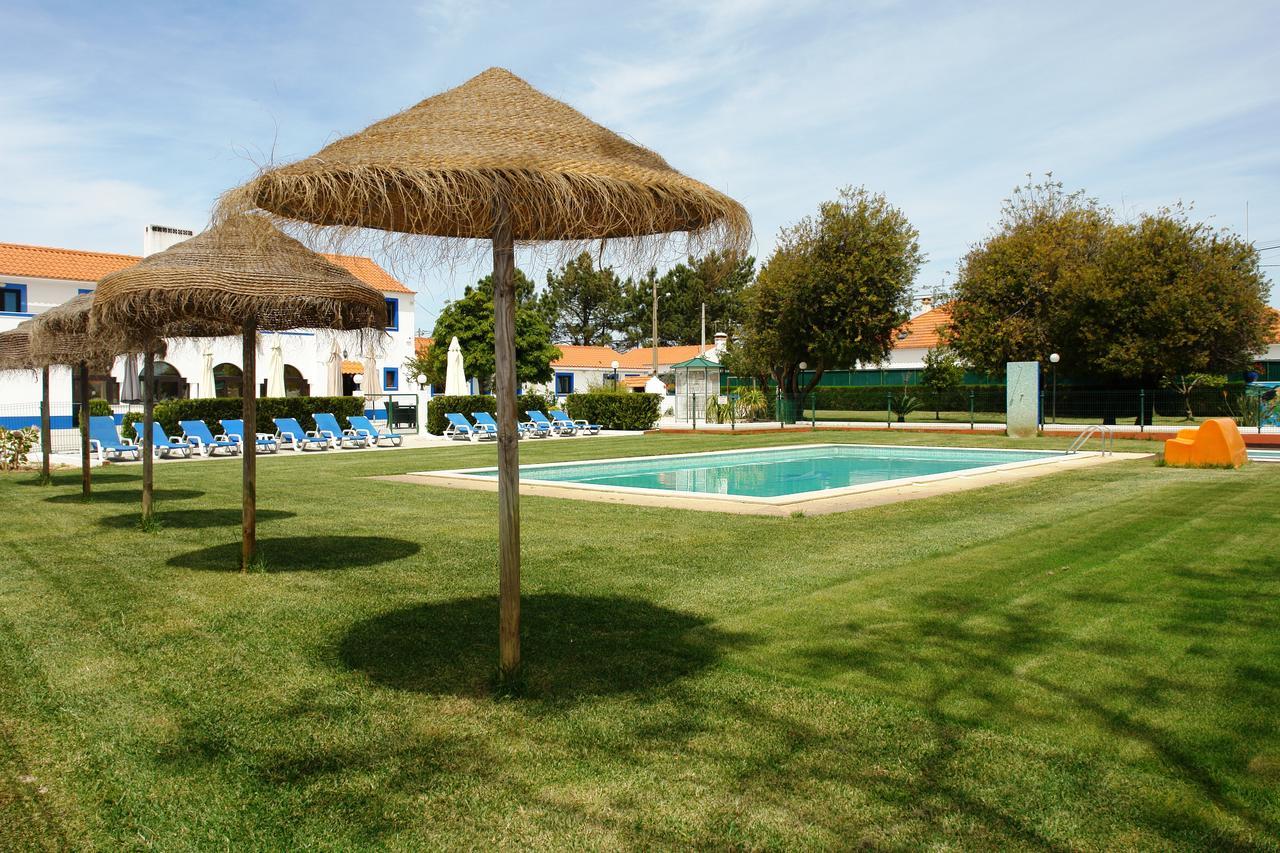 Quinta Da Boavista - Duna Parque Group Bed and Breakfast Vila Nova de Milfontes Esterno foto